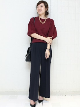 maiさんのコーディネート