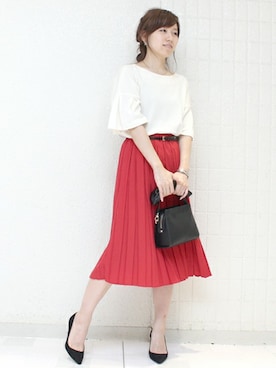 maiさんのコーディネート