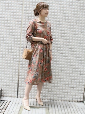 maiさんのコーディネート