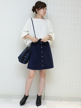 maiさんのコーディネート