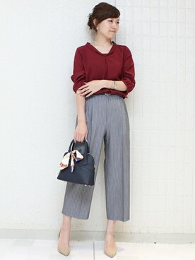 maiさんのコーディネート