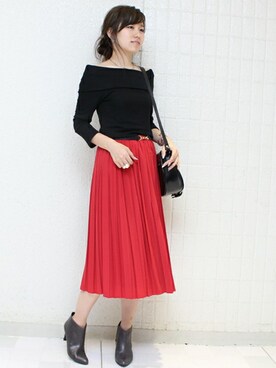 maiさんのコーディネート