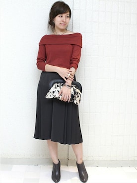 maiさんのコーディネート