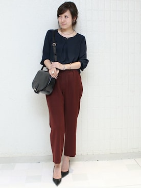 maiさんのコーディネート