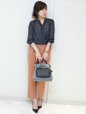 maiさんのコーディネート