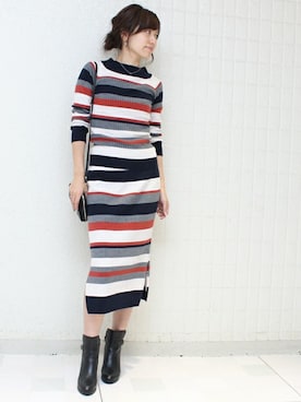 maiさんのコーディネート