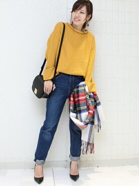 maiさんのコーディネート