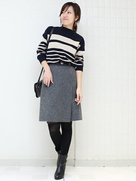 maiさんのコーディネート