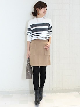 maiさんのコーディネート