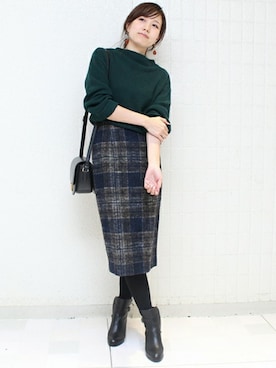 maiさんのコーディネート