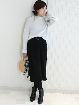 maiさんのコーディネート