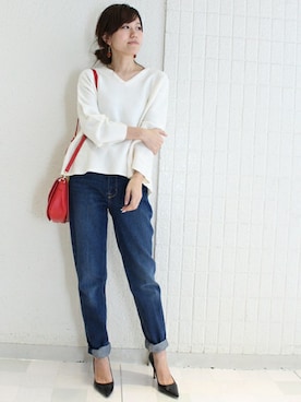 maiさんのコーディネート