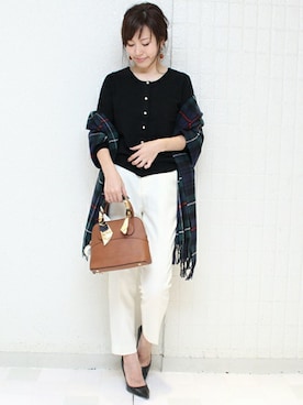 maiさんのコーディネート