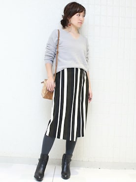 maiさんのコーディネート