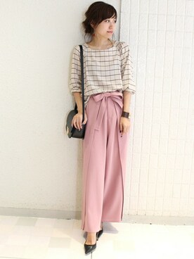 maiさんのコーディネート