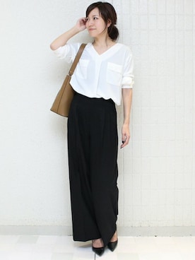 maiさんのコーディネート