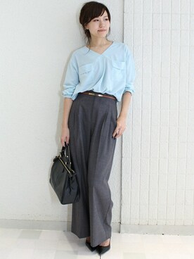 maiさんのコーディネート