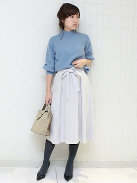 maiさんのコーディネート