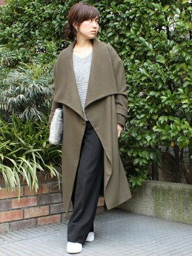 maiさんのコーディネート