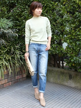 maiさんのコーディネート