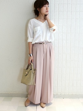 maiさんのコーディネート