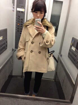 jun1121yさん（レディース・158cm）の夏コーディネート