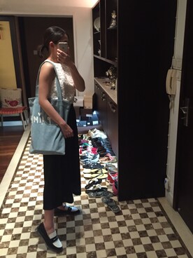 Teresa Madeiraさんのコーディネート