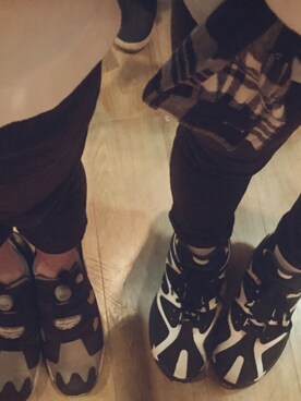 おちぃはんさん（レディース・162cm）の春コーディネート