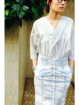 eppieさんのコーディネート