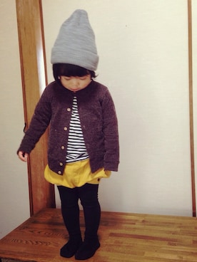 mimo  mitoさんのコーディネート