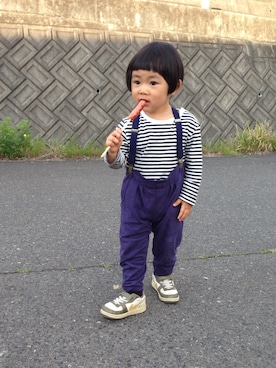 mimo  mitoさんのコーディネート