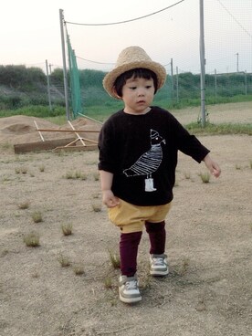 mimo  mitoさんのコーディネート