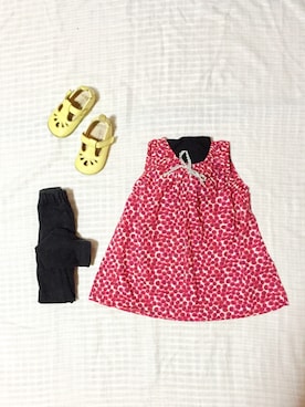 mimo  mitoさんのコーディネート