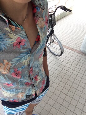 DW KOKIさんのコーディネート