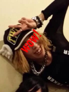 HALU.さんのコーディネート