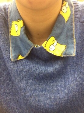 HALU.さんのコーディネート