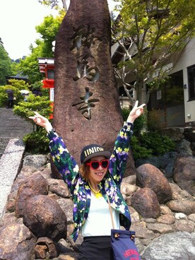 HALU.さんのコーディネート