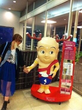 HALU.さんのコーディネート