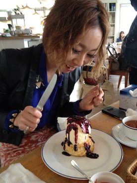 HALU.さんのコーディネート