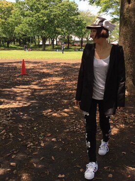 HALU.さんのコーディネート