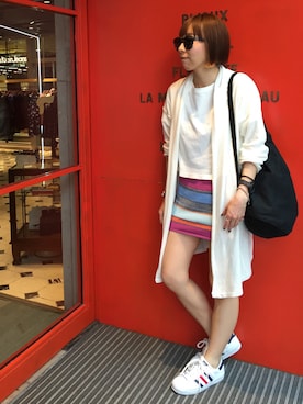 HALU.さんのコーディネート