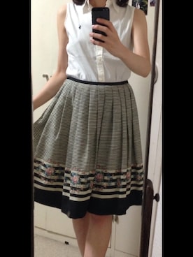 Saさんのコーディネート