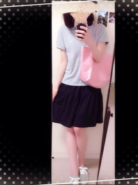 Saさんのコーディネート