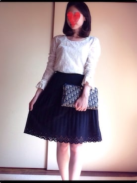 Saさんのコーディネート