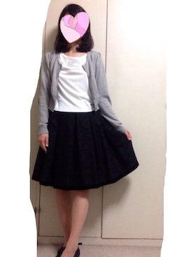 Saさんのコーディネート