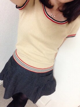 Saさんのコーディネート