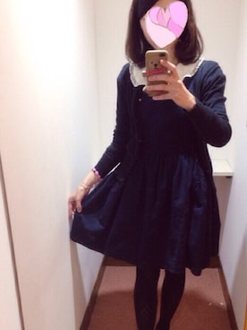 Saさんのコーディネート