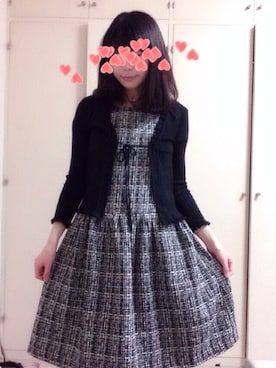 Saさんのコーディネート