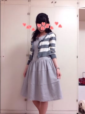 Saさんのコーディネート