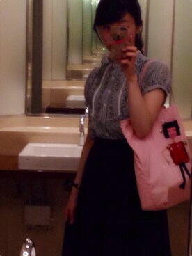 Saさんのコーディネート